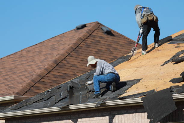 Best Roof Insulation Installation  in Bowling Green, MO