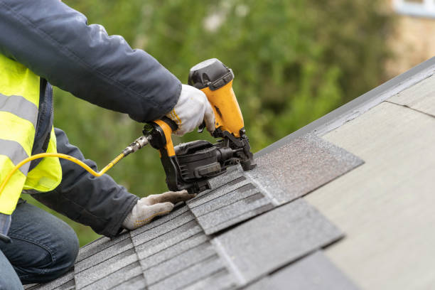 Best Gutter Installation and Repair  in Bowling Green, MO