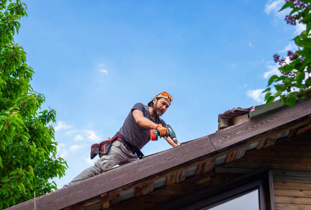Best Emergency Roof Repair Services  in Bowling Green, MO