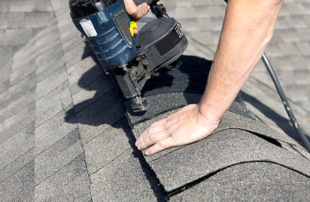Best Solar Panel Roofing Installation  in Bowling Green, MO