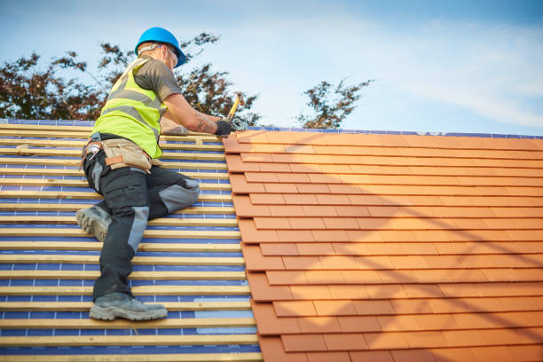 Best 4 Ply Roofing  in Bowling Green, MO